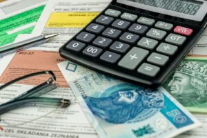 MF wysyła pierwsze zwroty z PIT 2023 na konta podatników