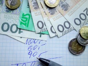 Waloryzacja rent i emerytur w 2023 r. Rekordowy wzrost świadczeń dla seniorów