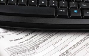 Pracownicze koszty uzyskania przychodów w PIT za 2022 rok