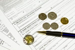 Dłuższy termin przekazania ORD-U do organu podatkowego