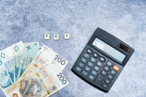 Kłopoty techniczne na PUE ZUS. Użytkownicy mają problem z wysyłką DRA