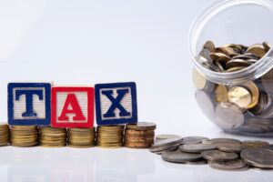 Co dalej z podatkiem od zrzutek?