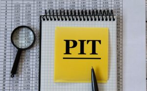 Nie sprawdziłeś jeszcze PIT za 2022 rok? Nie zatwierdziłeś? Sprawdź, co za to grozi