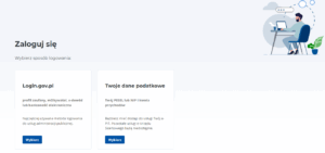 Rozliczenie pit 2025 gov