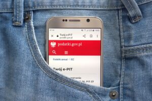 Ostatni dzień na samodzielny PIT. Od 3 do 10 maja akceptacja PIT w Twój e-PIT
