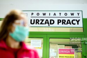 Wyższe zasiłki dla osób bezrobotnych od 1 czerwca 2023 roku