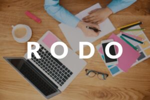 Praca zdalna a ochrona danych osobowych