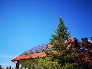 Mój Prąd 5.0. 50% zwrotu kosztów instalacji paneli fotowoltaicznych i magazynów energii