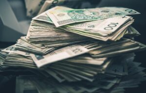 Rekordzista dopłacił ponad milion złotych składki zdrowotnej