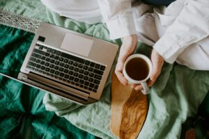 Rozliczenie pracy zdalnej w podatku dochodowym