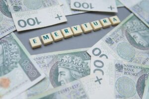 Waloryzacja składek. Niektóre osoby z wyższą emeryturą nawet o kilkaset złotych