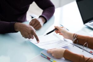 Kiedy pracodawca może odrzucić wniosek o pracę zdalną?