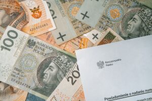 Szybciej założysz działalność gospodarczą. Nowy projekt MF ws. VAT-R i numeru NIP