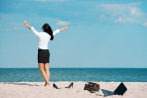 5 ważnych faktów o urlopie wypoczynkowym. Sprawdź, co musisz wiedzieć przed wakacjami