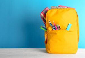 ZUS wypłaca środki z programu Dobry Start