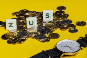 Kto i dlaczego zapłaci wyższy ZUS za lipiec?