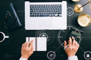 Działalność gospodarcza w domu – obowiązki przedsiębiorcy