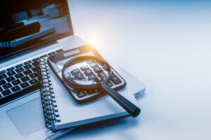 Od 1 września fiskus dostanie raport ze sprzedaży m.in. Allegro, Facebooku, czy Vinted