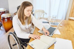 Dodatkowy urlop pracownika z niepełnosprawnością w 2023 roku