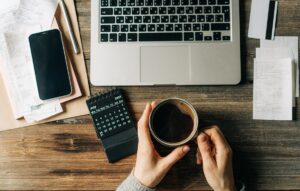 Faktury zaliczkowe i korygujące. Zmiany od 1 września 2023 roku