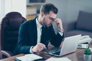 Przedawnienie zobowiązań w podatku dochodowym