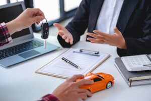 Samochód w działalności gospodarczej – wskazówki eksperta