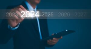 Limity podatkowe 2024. Mały podatnik VAT ponad 400 tys. zł mniej