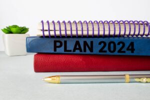 Z 10 dni urlopu 33 dni wolne od pracy w 2024 r. – sprawdź, jak korzystnie zaplanować urlop