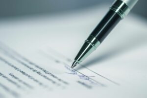 Zasady aktualizowania informacji o warunkach zatrudnienia