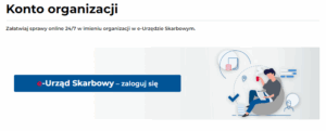 Deklaracje, zeznania i wnioski przez e-Urząd Skarbowy bez e-podpisu w 2024 roku