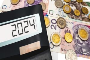 60 000 zł kwoty wolnej od podatku, zmiany w składce zdrowotnej, rodzinny PIT oraz zmiany w VAT i CIT