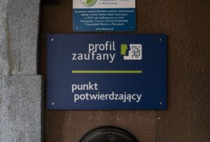 O północy wygasną niektóre profile zaufane. Sprawdź czy Twój profil zaufany nie wygasa 31.10.2023 r.