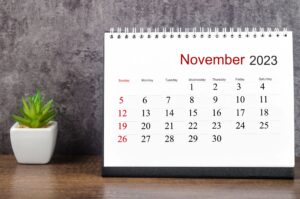 Dodatkowy dzień wolny za 11 listopada. Kiedy pracownik powinien go odebrać?