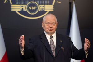 Miała być obniżka stóp procentowych, ale zostało bez zmian. RPP NBP znów zaskoczyła ekspertów