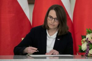 Za co podatnicy dostają dyplomy od ministra finansów?