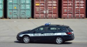 Kiedy urzędnik skarbowy może wystawić mandat karny?