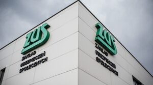 Wydatki na świadczenia spowodowane niezdolnością do pracy w 2022 roku