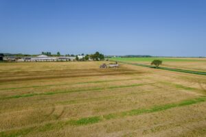 Eksperci o zmianach w obrocie gruntami rolnymi