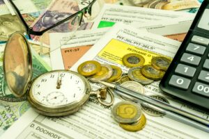 Rozliczenie podatkowe umów cywilnoprawnych