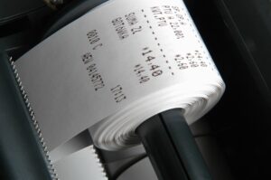 Korekta sprzedaży zaewidencjonowanej w kasie rejestrującej