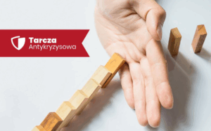 Rządowa tarcza antykryzysowa bez kontroli rządu