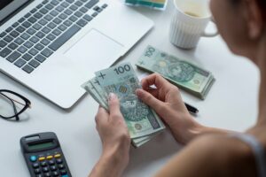 Od 1 stycznia bez ZUS będzie można dorobić nawet 3181,50 zł