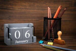 Już w styczniu dodatkowy dzień wolny dla pracowników, niektórzy zyskają długi weekend