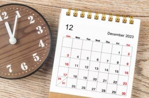 Święto 27 grudnia – czy to dzień wolny od pracy?