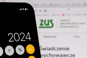Duży ZUS, ZUS dla młodych firm oraz mały ZUS plus. Wysokość składek 2024