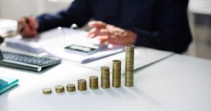 Podwyżka cen usług księgowych – dlaczego jest drożej i czy ceny wzrosną w związku z KSeF?