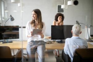 Nie bój się marzyć, że Twoja firma przetrwa wiele lat. Podpowiadamy, jak to osiągnąć