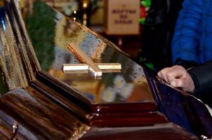 7 tys. zł zasiłku pogrzebowego. To będzie pierwsza podwyżka od 13 lat