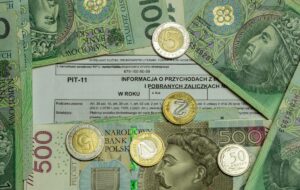 Dostałeś od pracodawcy PIT-11? Co z nim zrobić?