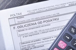 PIT: Polacy nie znają ulg podatkowych, a dzięki nim można znacząco zaoszczędzić